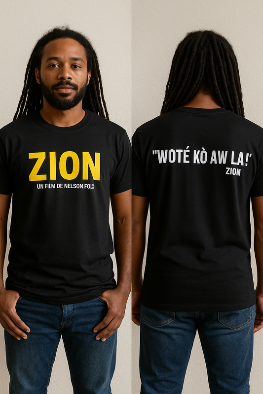 ZION Homme