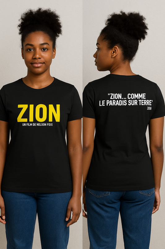 ZION Femme
