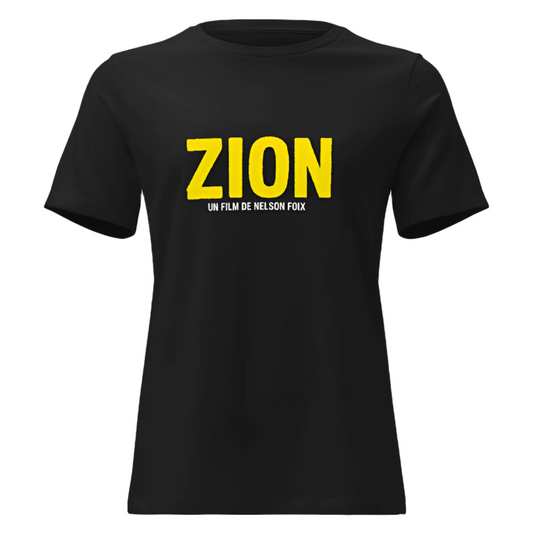 ZION Femme