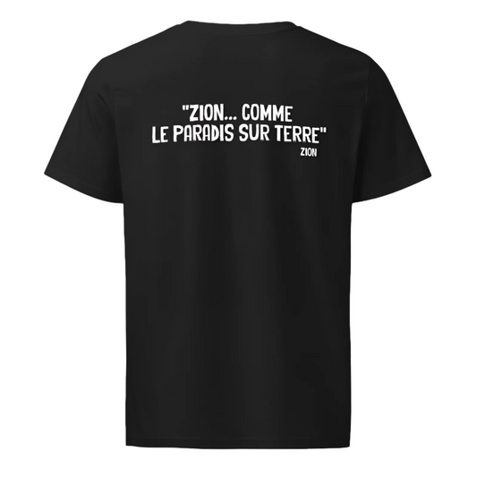 ZION Homme
